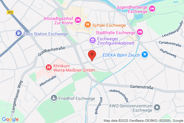 Friseurteam Hairport