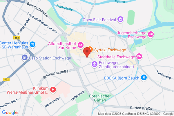 Restaurant zum goldenen Engel