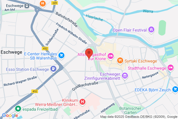 Dietemann's Getränkemarkt GmbH