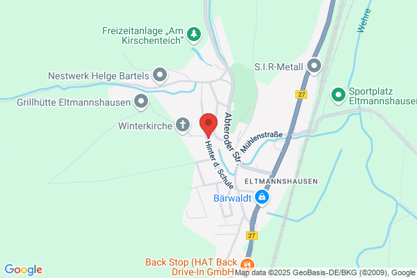 Bernd Schrader