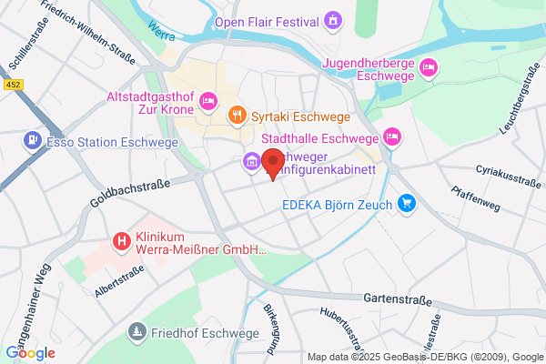 Werner und Sukau GmbH
