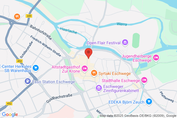 Neusehland - Ihr Optiker und Hörgeräteakustiker in Eschwege