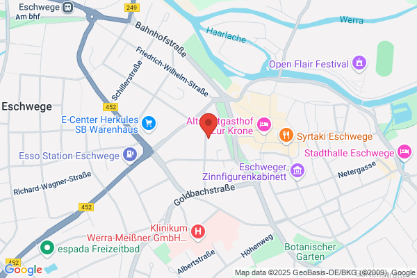 Landeskirchliche Gemeinschaft