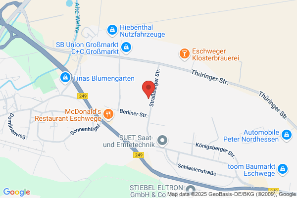 BKK Werra-Meissner