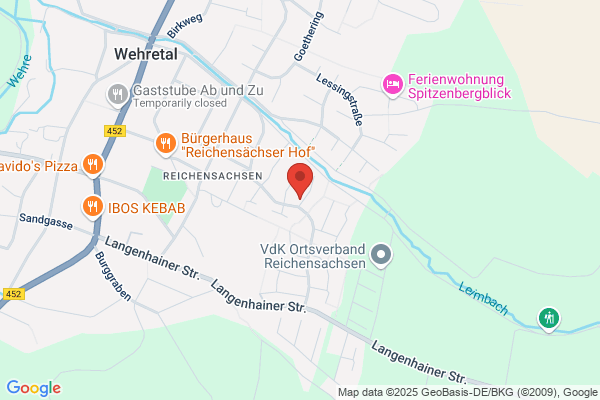 Horst Gewiehs GmbH