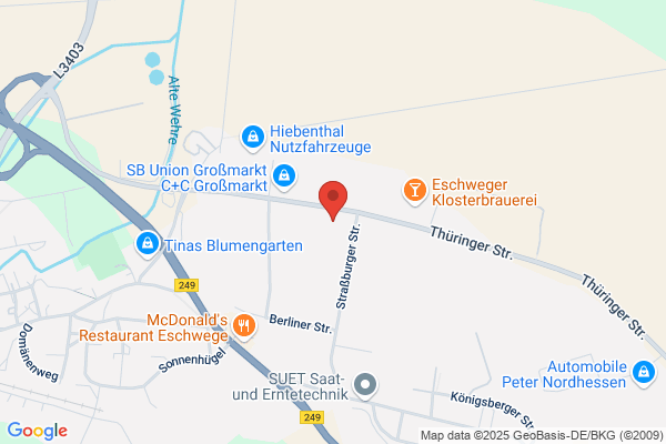 Roth GmbH & Co. Agrarhandel