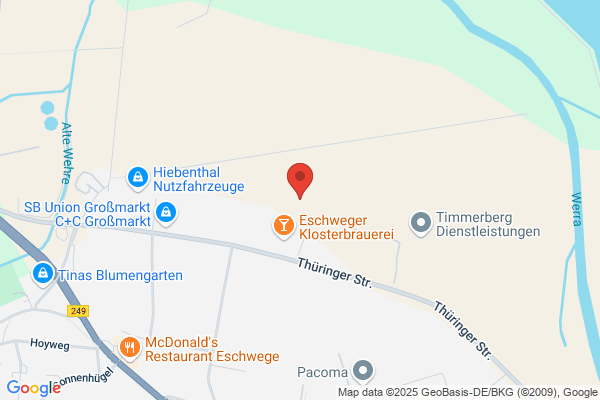 Steinrücken & Sohn GmbH