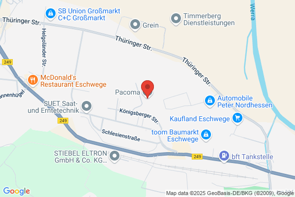 Novapex Maschinenbau GmbH