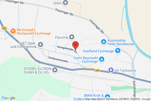 Conceptmöbel GmbH