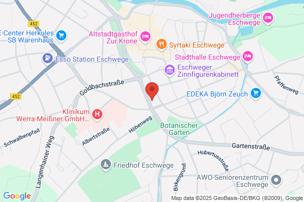 Alexander-von-Humboldt-Schule