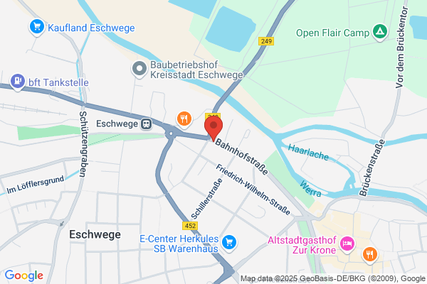 Bildungszentrum Handel und Dienstleistungen e.V.