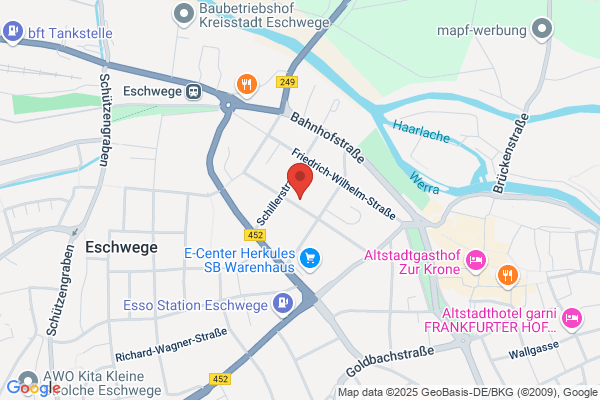 Wohn- und Pflegezentrum Lindenhof GmbH