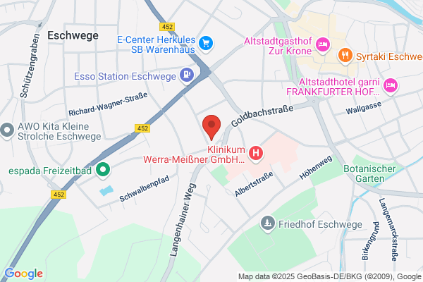 Lohnsteuerhilfeverein Vereinigte Lohnsteuerhilfe e.V.