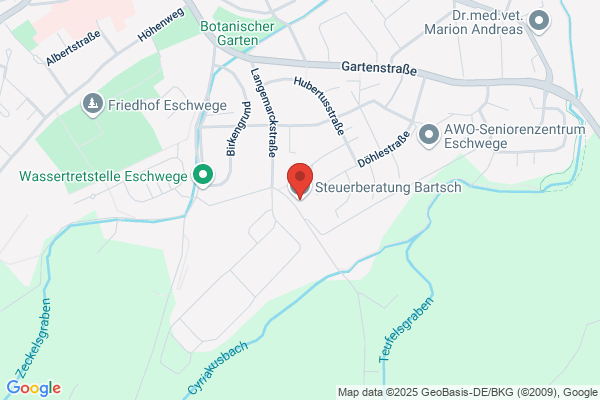 Steuerberatung Bartsch