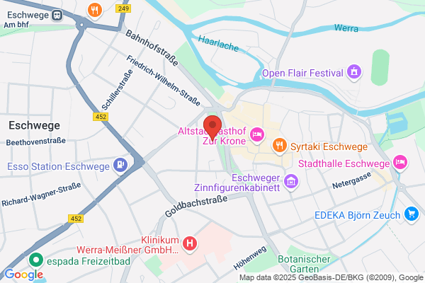 Arbeiterwohlfahrt Kreisverband Werra-Meißner e.V.