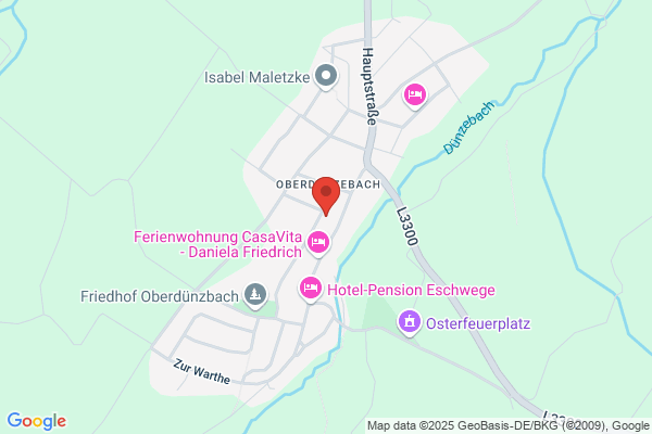 Schützenverein Oberdünzebach