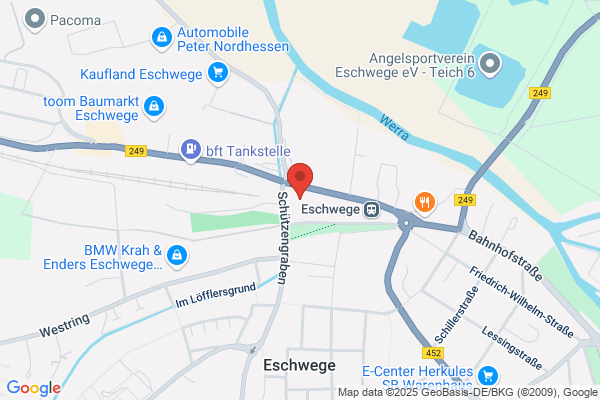 Regionalverkehr Kurhessen GmbH (RKH)