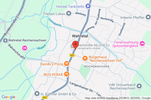 R+V Versicherung