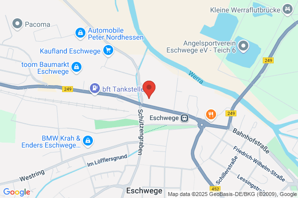 Stadtwerke Eschwege GmbH
