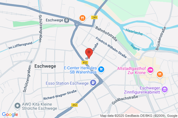 Muenter Zahntechnik Gesellschaft mbH