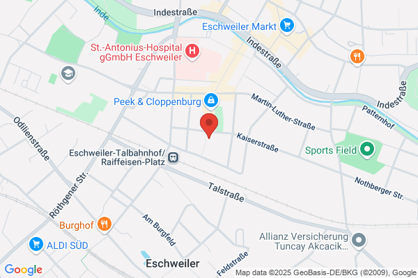 Volkshochschule