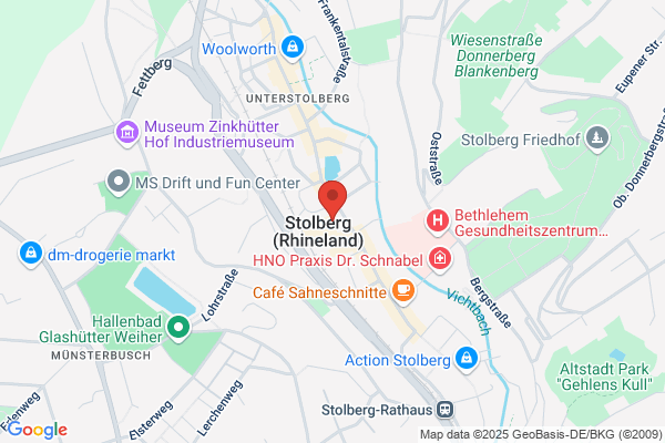 Seniorenzentrum Stolberg-Mitte