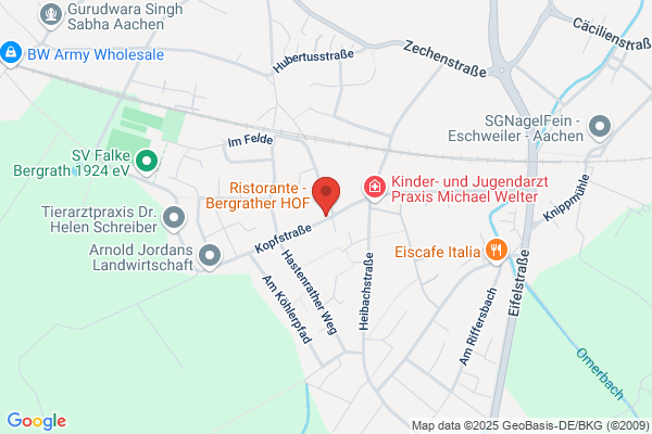 Apotheke Bergrath e.K.