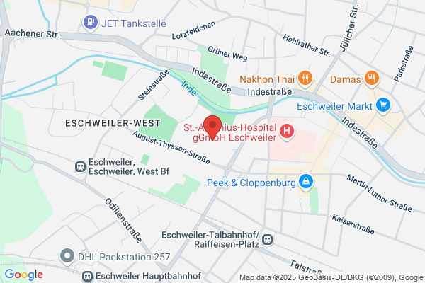 easyApotheke Eschweiler