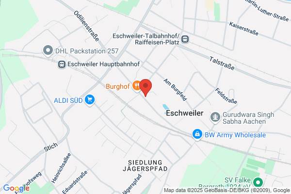 Architektur Scholl