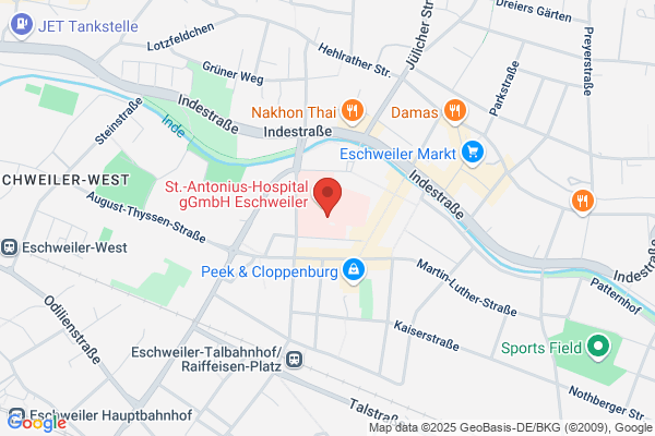 Dr. med. David Bakker | Radiologe