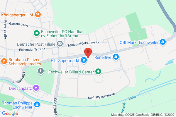 Carglass GmbH Eschweiler