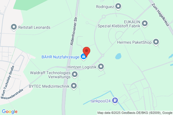 Service LKW & Transporter