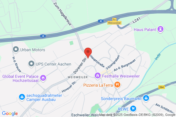 Auto Schuttie