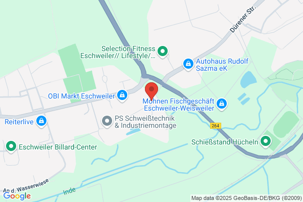PS Autoklinik Huck