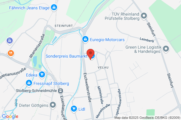 Auto Bergs GmbH & Co.KG Fahrzeugteile