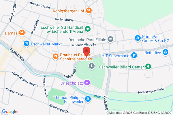 Autohof Erfurt