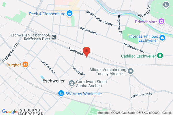 Autoteile Fair Express Eschweiler