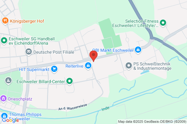 Reinartz Autoteile Autozubehör GmbH