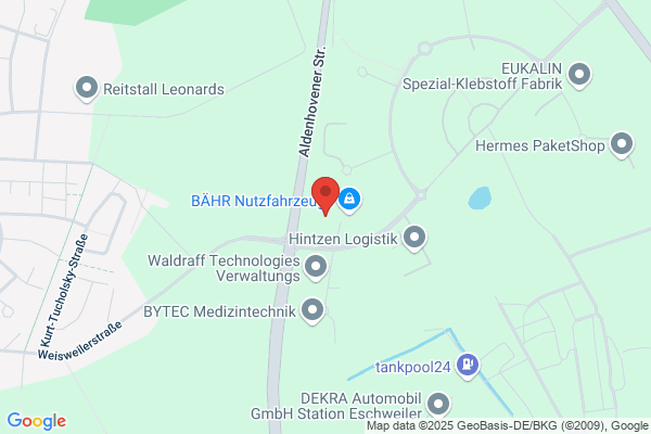 CharterWay