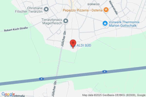 ALDI SÜD