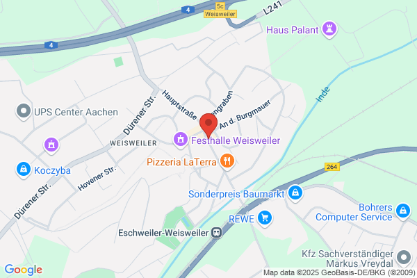 Bäckerei Kaminiarz GmbH