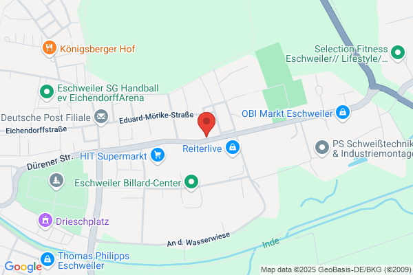 Bäckerei Zentis