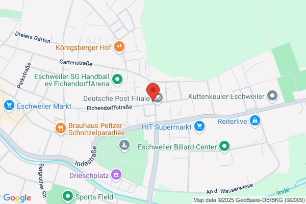 Sparkasse Aachen