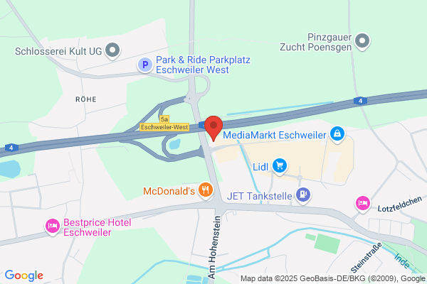 REWE To Go bei Aral