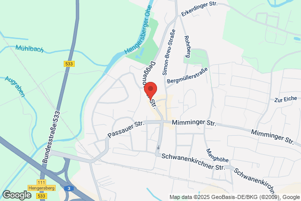 Nöhlen Bauelemente GmbH