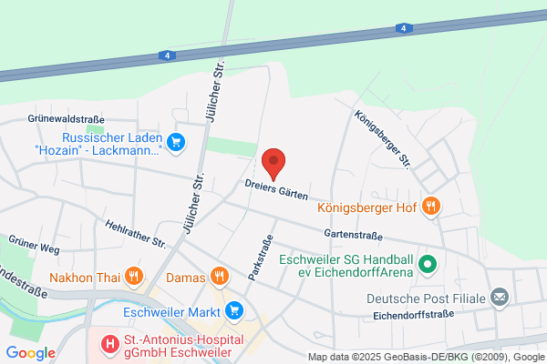 Dederichs Bauunternehmen GmbH