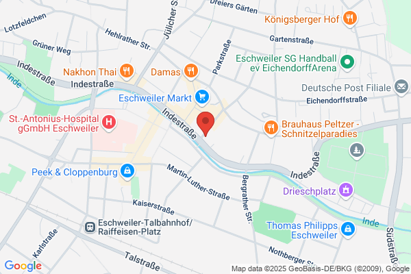G+W Wahler der Modemarkt GmbH