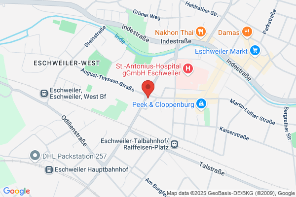 Bestattungshaus Abendfrieden GmbH