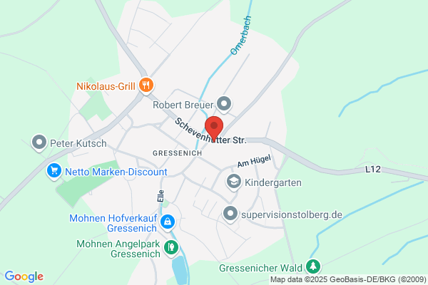 Bistro Omerbach