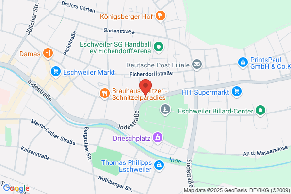 Blumenhaus Kaul